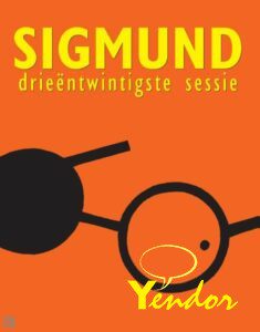 Sigmund - albums 23