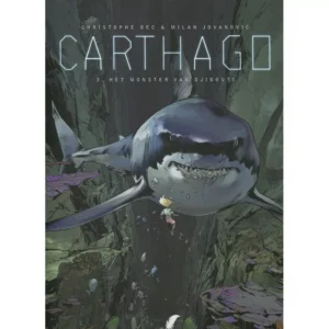 Het monster van Djibouti