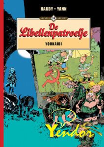 Libellenpatroelje, Youkaïdi