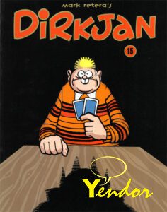 DirkJan 15