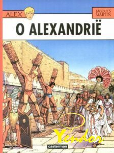 O Alexandrië
