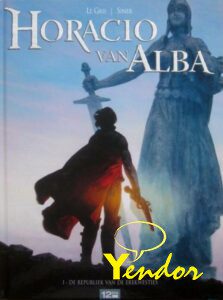 De republiek van de erekwesties