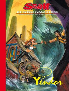 De wisselwachters - dossier editie