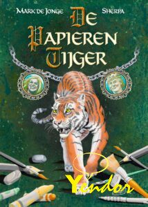 De papieren tijger