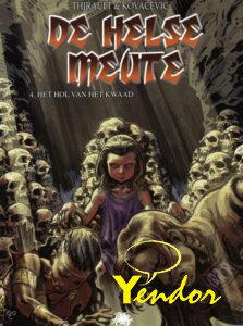 Het hol van het kwaad