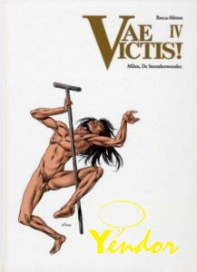 Milon, de stormbezweerder