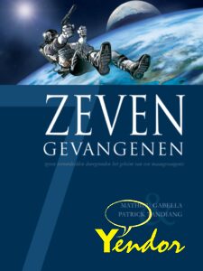 Zeven gevangenen