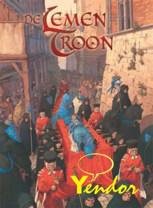 De dood van de Koningin