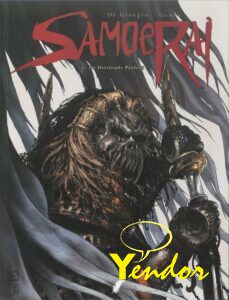 De dertiende profeet