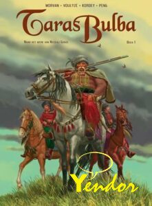 Taras Bulba 1