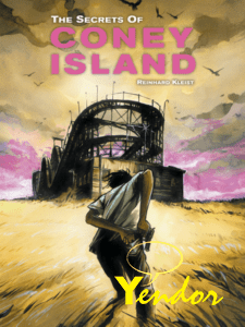 The secrets of Coney Island