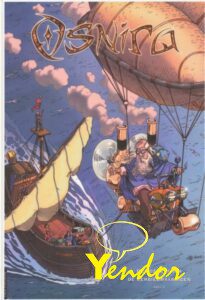 Het geheim van de eerbiedwaardigen