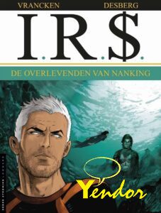 De overlevende van Nanking