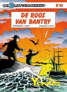 De roos van Bantry