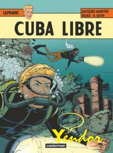 Cuba Libre