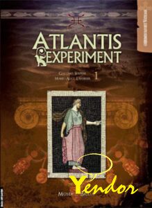 Giacomo Serpieri – Marie-Alice Lavoisier