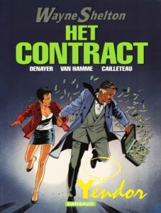 Het contract