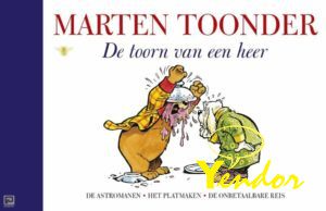 De toorn van een heer