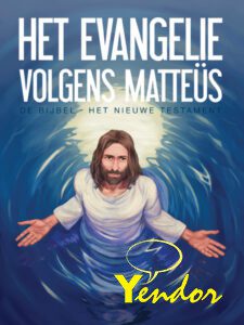 Het evangelie volgens Matteus