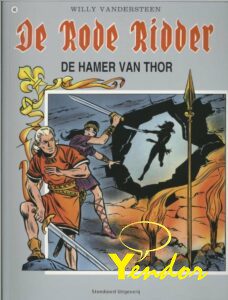 De hamer van Thor