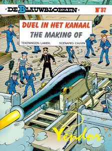 Duel in het kanaal