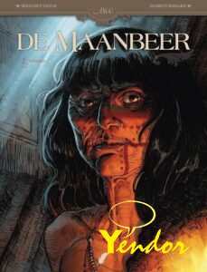 De maanbeer 2, Nukpana