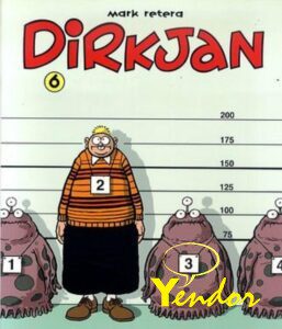 DirkJan 6