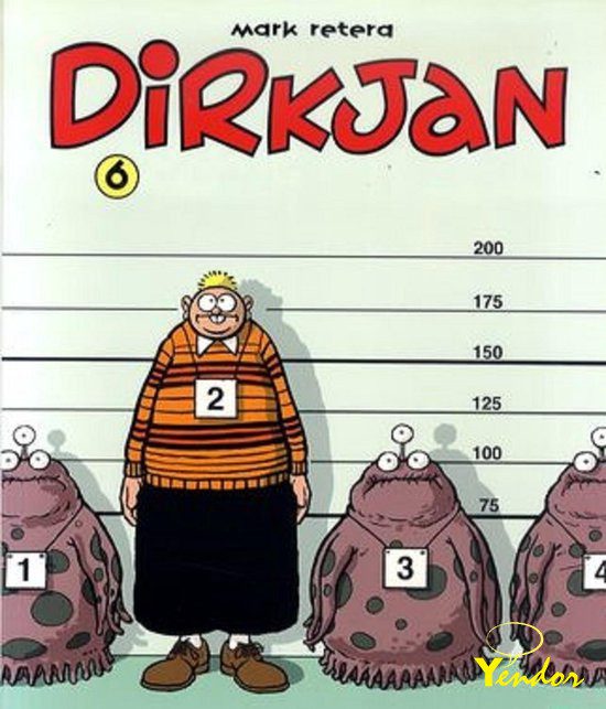 DirkJan 6
