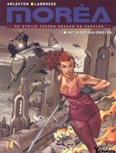 Het bloed der engelen