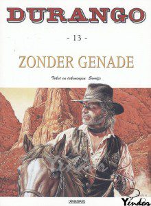 Zonder genade
