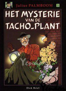 Het mysterie van de tacho-plant