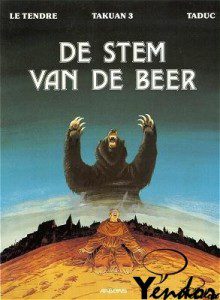 De stem van de beer
