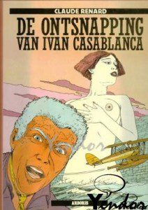 De ontsnapping van Ivan Casablanca