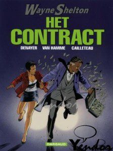 Het contract