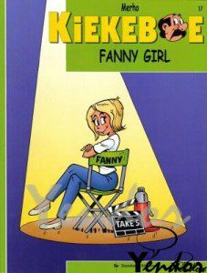 Fanny girl