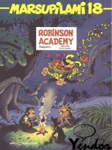 Robinson Academy