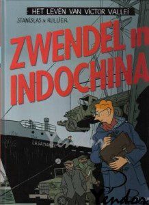 Zwendel in Indo-China
