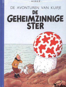 De geheimzinnige ster