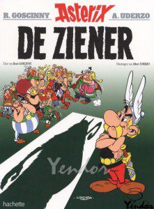 De ziener