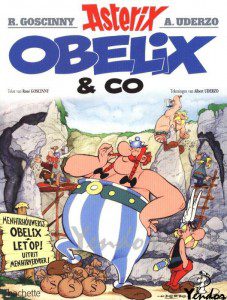 Obelix en Co