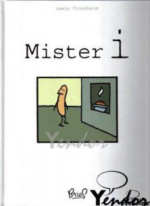 Mister I