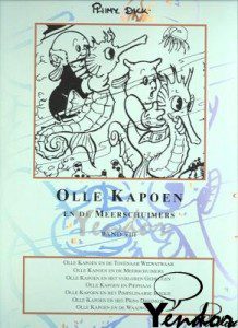 Olle Kapoen en de Meerschuimers