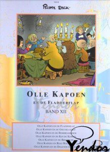 Olle Kapoen en de Fladderflap