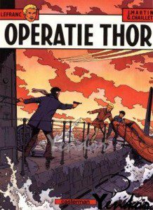 Operatie Thor