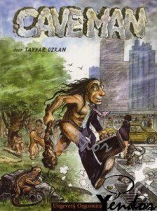 Caveman