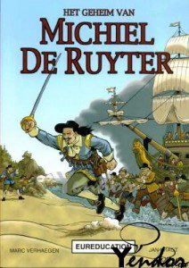 Het geheim van Michiel de Ruyter