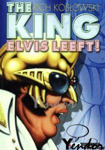 Elvis Leeft !