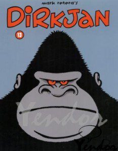 DirkJan 13