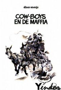Cow-boys en de maffia