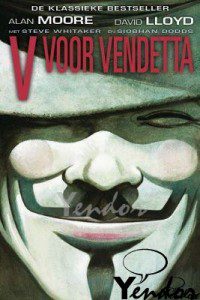 V voor Vendetta